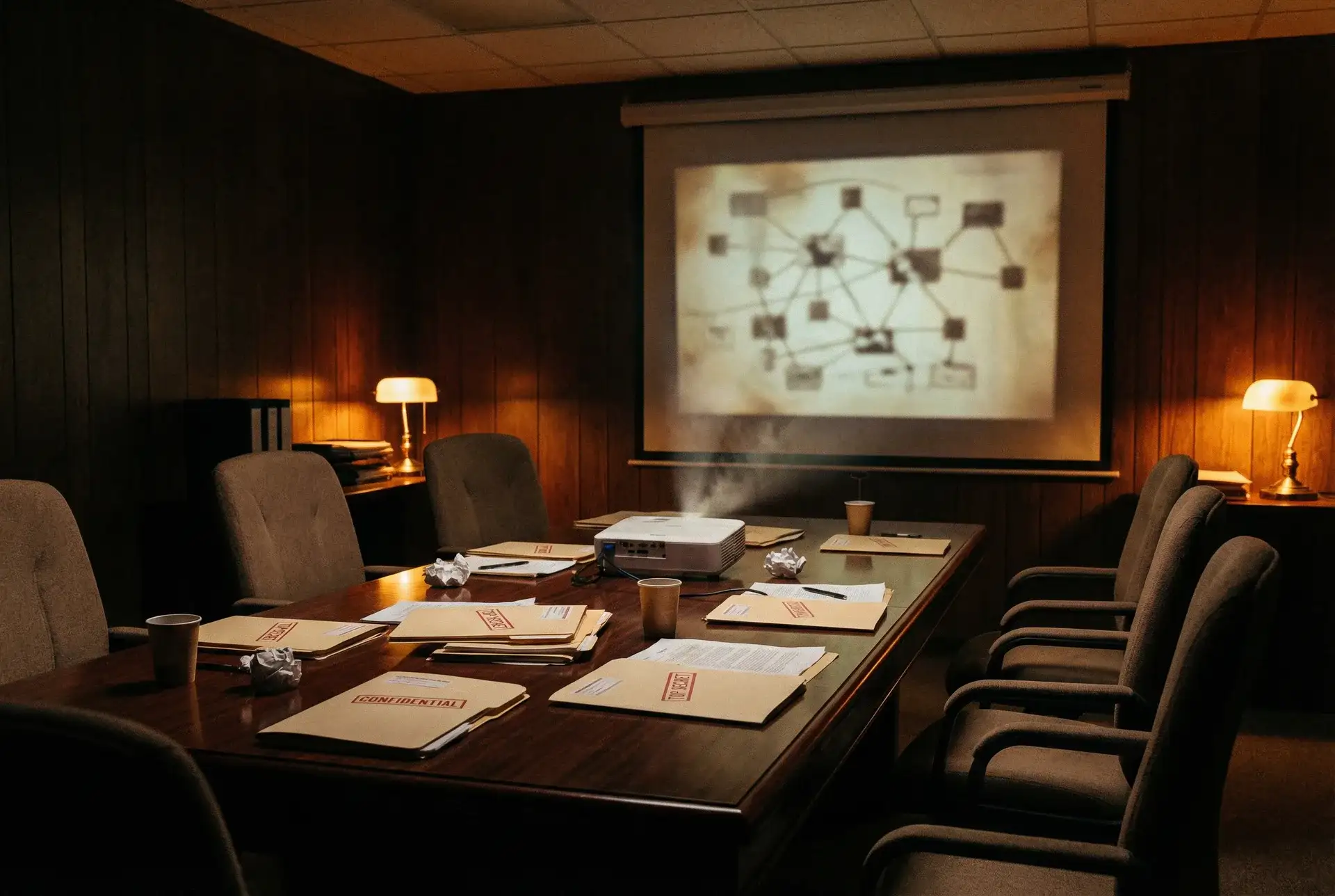 成人视频 - 秘密会议现场还原